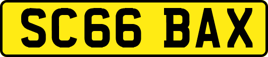 SC66BAX