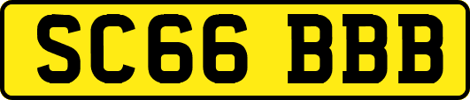 SC66BBB