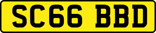 SC66BBD