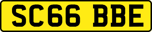 SC66BBE