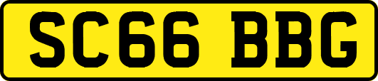 SC66BBG