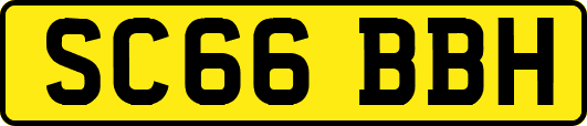 SC66BBH
