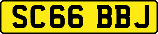 SC66BBJ
