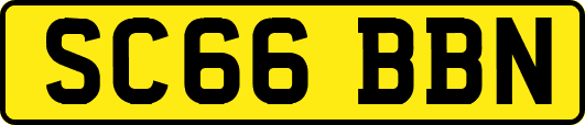 SC66BBN