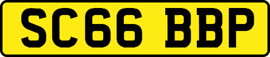 SC66BBP