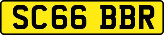 SC66BBR