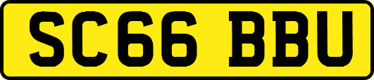 SC66BBU