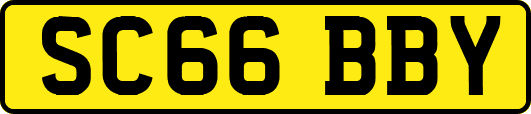 SC66BBY