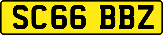 SC66BBZ