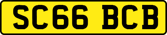 SC66BCB