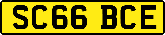 SC66BCE