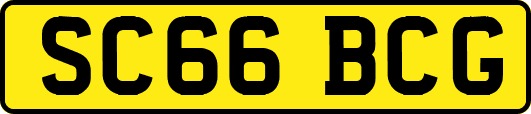 SC66BCG