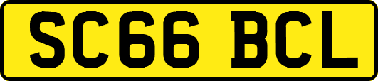 SC66BCL