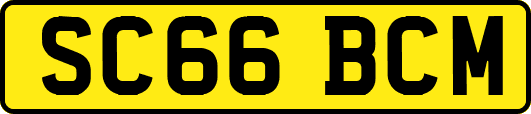 SC66BCM