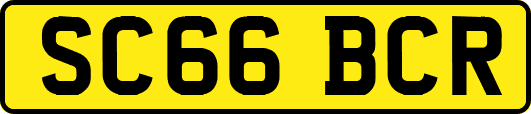 SC66BCR