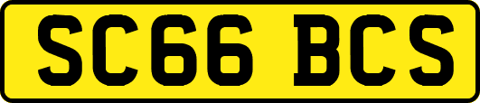 SC66BCS