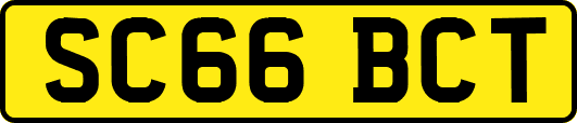 SC66BCT