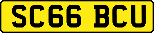 SC66BCU