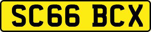 SC66BCX
