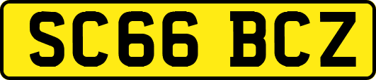 SC66BCZ