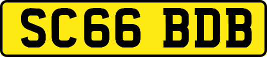 SC66BDB