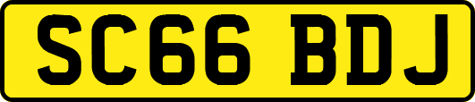 SC66BDJ