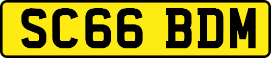 SC66BDM