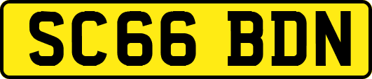 SC66BDN