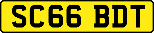 SC66BDT