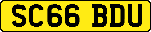 SC66BDU