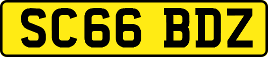 SC66BDZ
