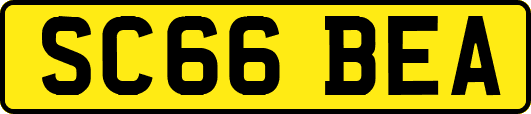 SC66BEA