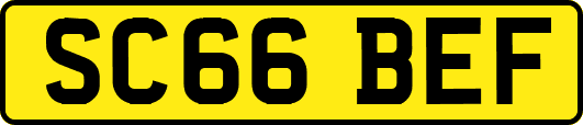 SC66BEF