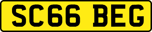 SC66BEG