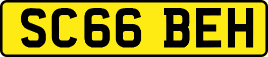 SC66BEH
