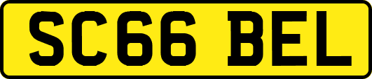 SC66BEL