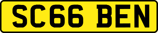 SC66BEN