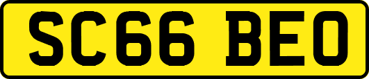 SC66BEO