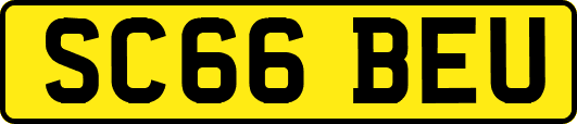 SC66BEU
