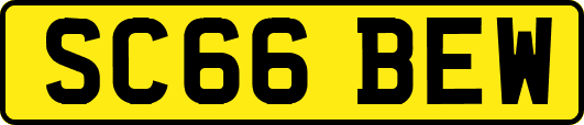 SC66BEW