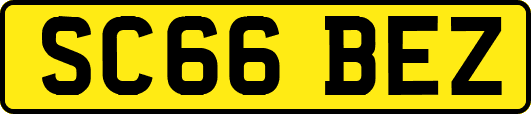 SC66BEZ