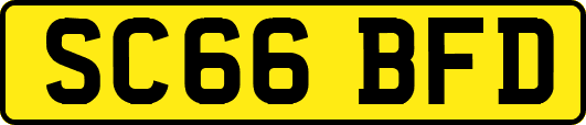 SC66BFD