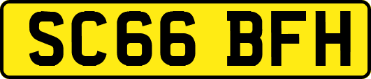 SC66BFH