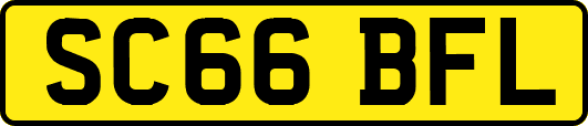 SC66BFL