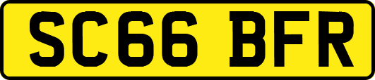 SC66BFR