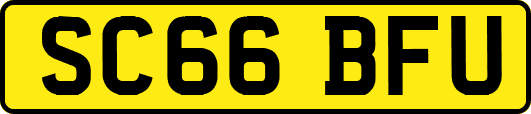 SC66BFU