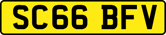 SC66BFV