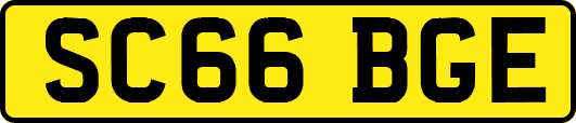 SC66BGE