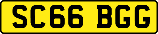 SC66BGG