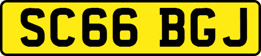SC66BGJ